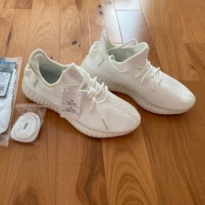 FAKE Yeezy